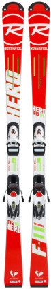 Rossignol Hero Fis SL Pro + NX JR 10