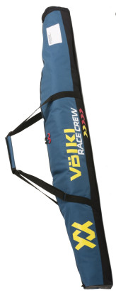 obal na lyže Völkl Race Single Ski Bag 165+15+15cm