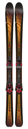 Sportovní sjezdové lyže K2 iKonic 80