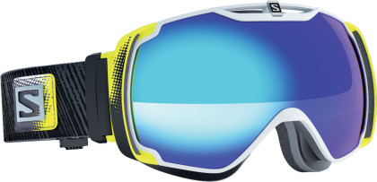lyžařské brýle Salomon_L36785500_XTEND_white