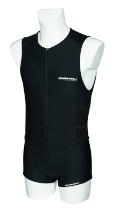 Komperdell Cross Super Eco Vest Man