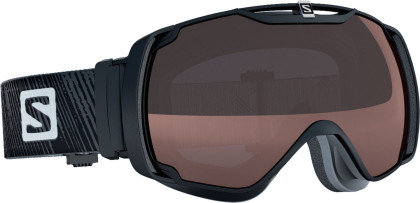 lyžařské brýle Salomon_L35205900_XTEND_ACCESS_black