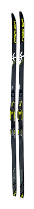 běžecké lyže Fischer Superlite Crown Xtra Stiff EF