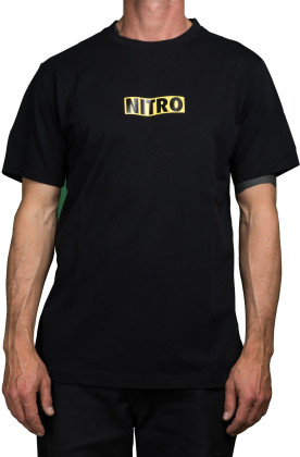 triko Nitro Stack Tee