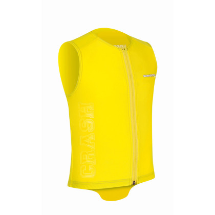 Komperdell Junior Eco Vest - žlutá