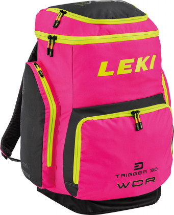 Obal na sjezdové boty Leki Skiboot Bag WCR