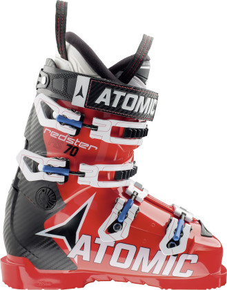 Dětské lyžařské boty Atomic Redster FIS 70