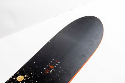 Snowboard Nitro Slash