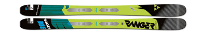 Fischer RANGER 108 TI