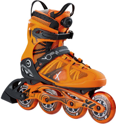 k2 V02 90 BOA