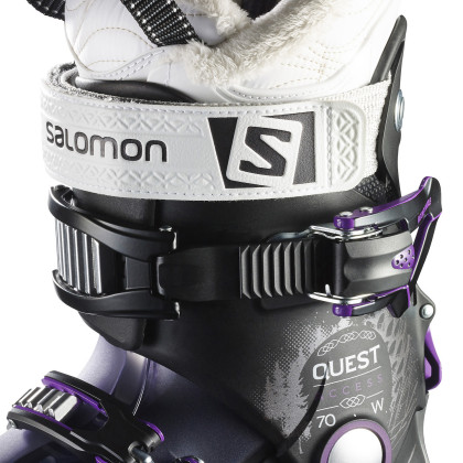 lyžařské boty salomon L37814500_quest_access_70_w