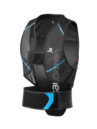pánský chránič páteře Salomon Flexcell Men
