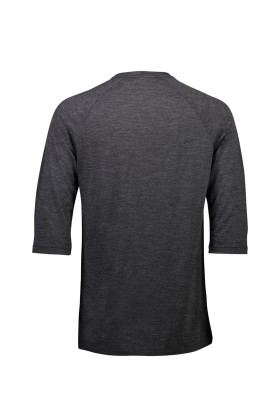 Mons Royale Vapour Lite 3/4 - hnědá