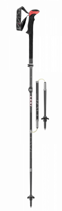 Trekkingové hole Leki Micro Vario Carbon