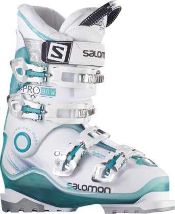 Dámské sportovní lyžařské boty Salomon X PRO 90
