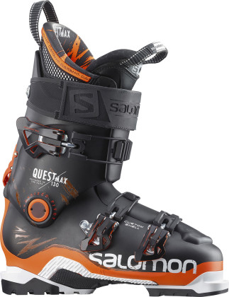 Sportovní lyžařské boty Salomon QUEST MAX 130