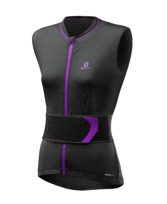 chránič páteře Salomon Secondskin Flexcell SL W