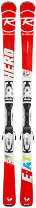 Rossignol Hero Elite All Turn Ca + NX 12 Konect Dual