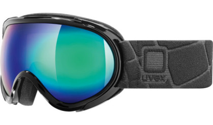 lyžařské brýle Uvex G.GL 7 černá