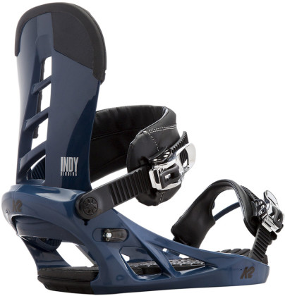 Univerzální snowboardové vázání K2 Indy