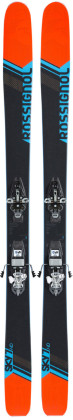 Rossignol Sky 7 HD + NX 11