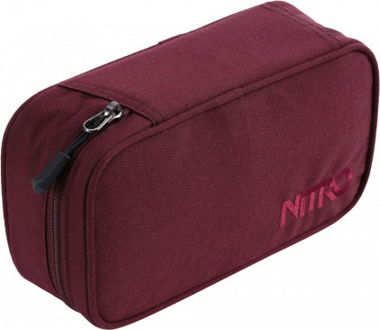 Penál Nitro Pencil Case XL