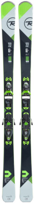 Rossignol Experience 84 HD + SPX 12 Dual