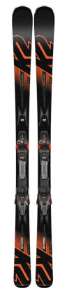 sportovní sjezdové lyže K2 iKonic 84 Ti