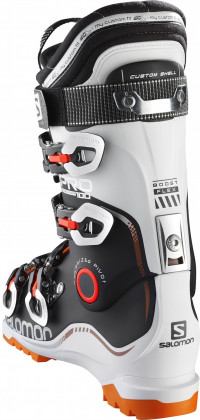 Sportovní lyžařské boty Salomon X PRO 100