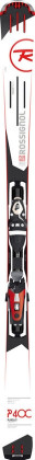 Rekreační sjezdové lyže Rossignol Pursuit 400 Carbon TPX