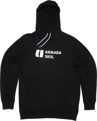 Mikina Armada Multiply Hoodie