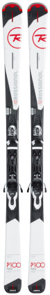 Rossignol Pursuit 100 + Expres 10