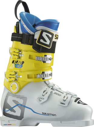 závodní lyžařské boty Salomon X LAB 130