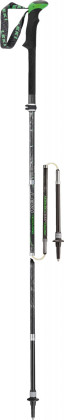 trekové hole Leki Micro Vario Carbon Antishock