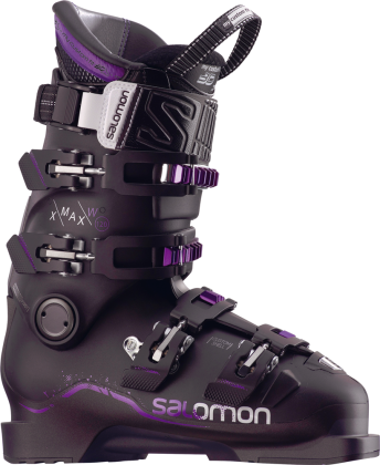 dámské lyžařské boty Salomon X Max 120 W