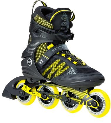 K2 F.I.T. 84 Pro