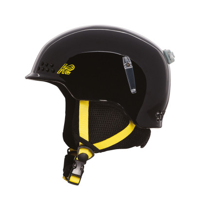Juniorská lyžařská helma K2 Illusion