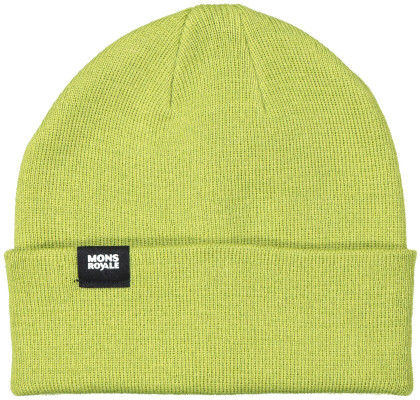 merino kulich Mons Royale McCloud Beanie