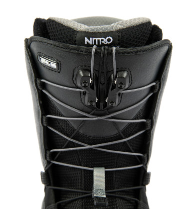 Snowboardové boty Nitro Venture TLS