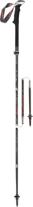 trekové hole Leki Micro Vario Carbon