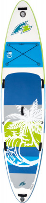 paddleboard F2 Aloha 11'5''x33''x6''