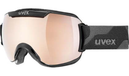 lyžařské brýle UVEX Downhill 2000 černá