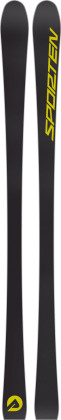 skluznice lyže Sporten AHV 05 SL