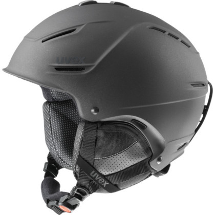 Lyžařská helma Uvex P1US Pro