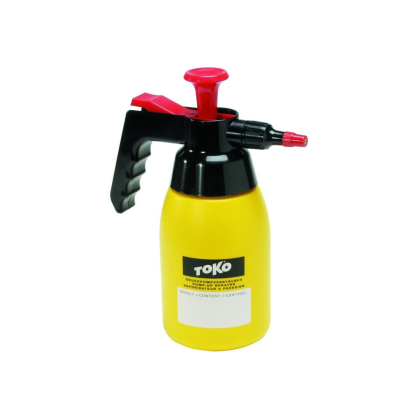 Toko Pump-up sprayer