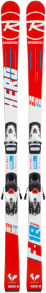 Rossignol Rossignol Hero Fis GS Pro + NX JR 10