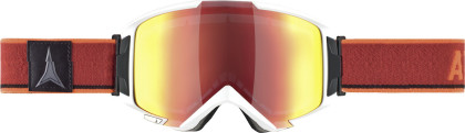 Lyžařské brýle Atomic Savor2 M