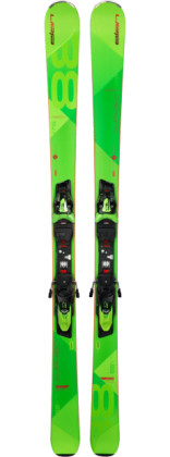 sportovní sjezdové lyže Elan Amphibio 88 XTI Fusion