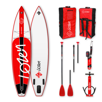 paddleboard Lozen Touring