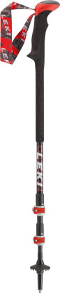 trekové hole Leki Carbon Ti